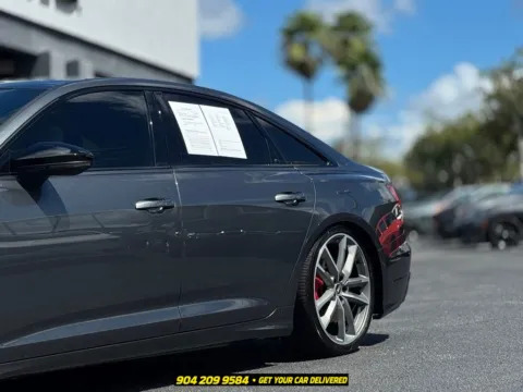 More photos of 2021 Audi S6 2.9T Prestige at AUTOLAND, FL