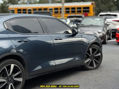 More photos of 2022 Polestar 2 Long Range Dual Motor at AUTOLAND, FL