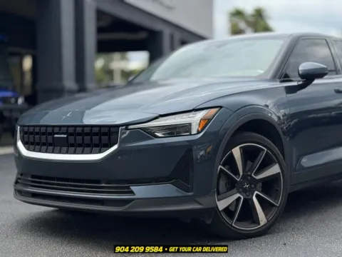 Photos of 2022 Polestar 2 Long Range Dual Motor for sale in Jacksonville, FL at AUTOLAND
