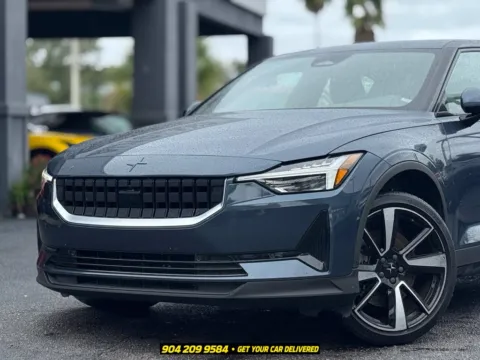 Another view of 2022 Polestar 2 Long Range Dual Motor for sale in Jacksonville, FL at AUTOLAND