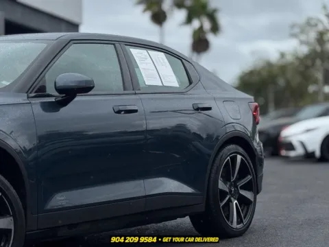 More photos of 2022 Polestar 2 Long Range Dual Motor at AUTOLAND, FL