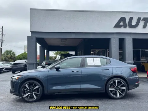 More photos of 2022 Polestar 2 Long Range Dual Motor at AUTOLAND, FL