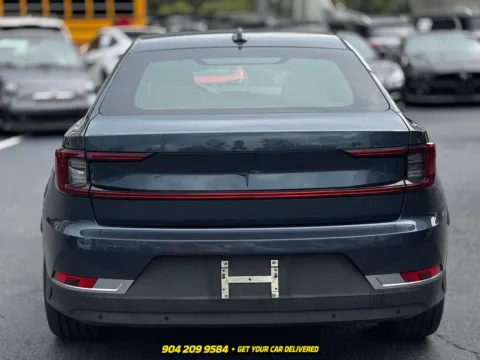 More photos of 2022 Polestar 2 Long Range Dual Motor at AUTOLAND, FL