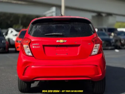 More photos of 2016 Chevrolet Spark LS at AUTOLAND, FL