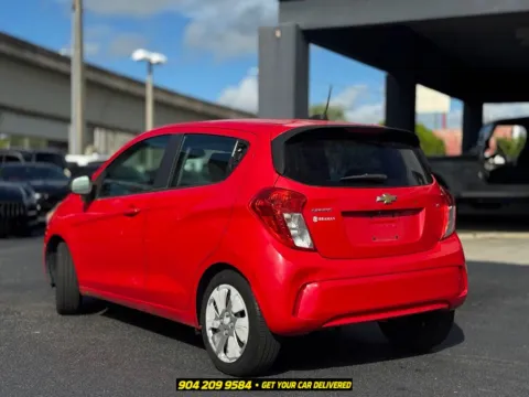 More photos of 2016 Chevrolet Spark LS at AUTOLAND, FL