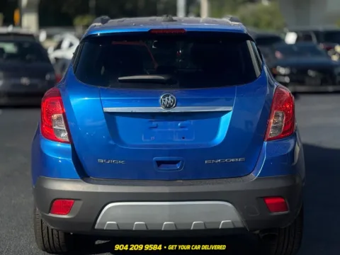 More photos of 2016 Buick Encore at AUTOLAND, FL