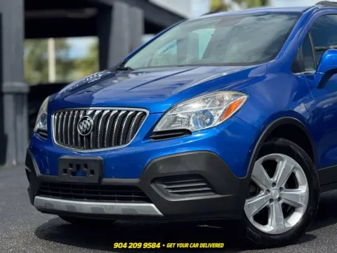 Another view of 2016 Buick Encore for sale in Jacksonville, FL at AUTOLAND