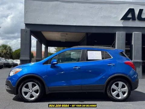 More photos of 2016 Buick Encore at AUTOLAND, FL