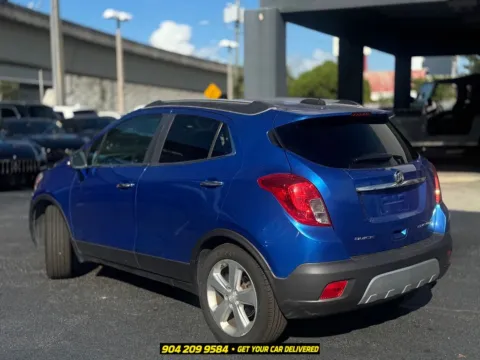 More photos of 2016 Buick Encore at AUTOLAND, FL