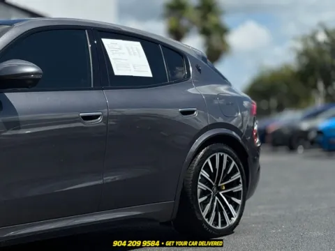 Another view of 2023 Maserati Grecale Modena for sale in Jacksonville, FL at AUTOLAND