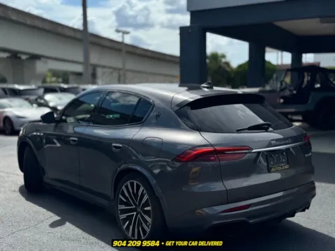 More photos of 2023 Maserati Grecale Modena at AUTOLAND, FL