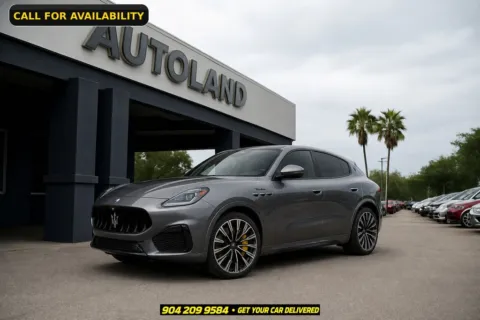 2023 Maserati Grecale Modena for sale in Jacksonville, FL