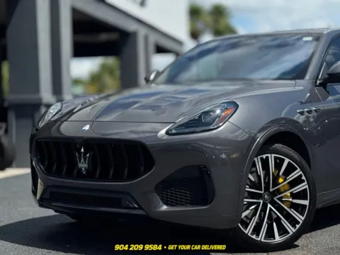 Photos of 2023 Maserati Grecale Modena for sale in Jacksonville, FL at AUTOLAND