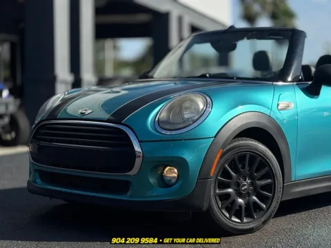 Photos of 2016 MINI Cooper for sale in Jacksonville, FL at AUTOLAND