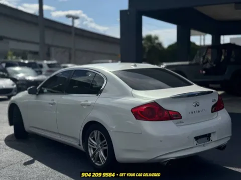 More photos of 2013 INFINITI G37 X at AUTOLAND, FL