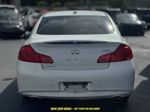 More photos of 2013 INFINITI G37 X at AUTOLAND, FL