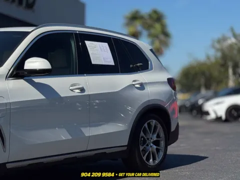 More photos of 2021 BMW X5 xDrive45e at AUTOLAND, FL