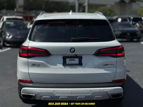 More photos of 2021 BMW X5 xDrive45e at AUTOLAND, FL