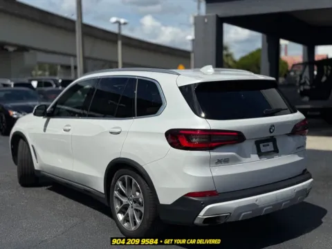 More photos of 2021 BMW X5 xDrive45e at AUTOLAND, FL