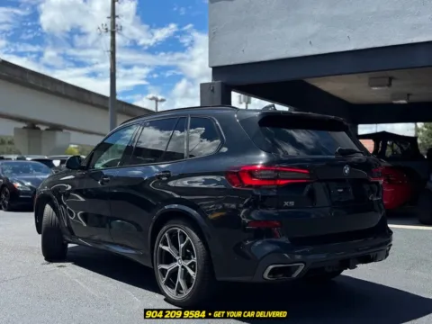 More photos of 2022 BMW X5 M50i at AUTOLAND, FL