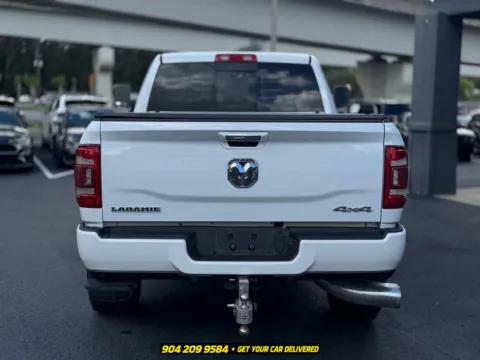 More photos of 2020 Ram 2500 Laramie at AUTOLAND, FL
