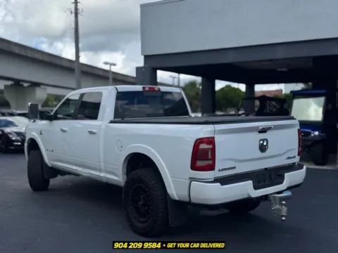 More photos of 2020 Ram 2500 Laramie at AUTOLAND, FL