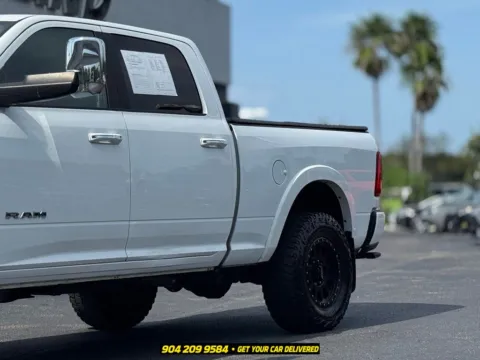 More photos of 2020 Ram 2500 Laramie at AUTOLAND, FL