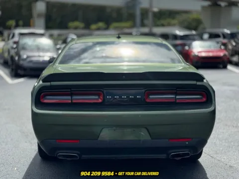 More photos of 2018 Dodge Challenger SXT at AUTOLAND, FL