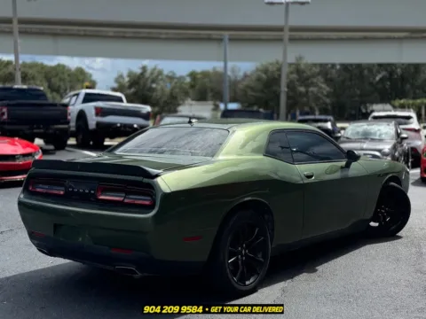 More photos of 2018 Dodge Challenger SXT at AUTOLAND, FL
