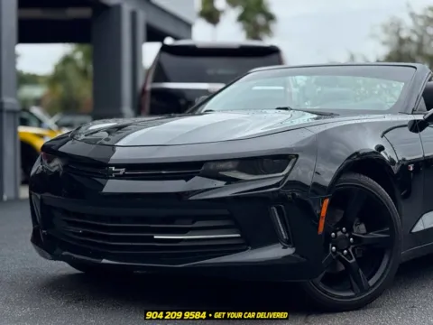 More photos of 2016 Chevrolet Camaro 2LT at AUTOLAND, FL