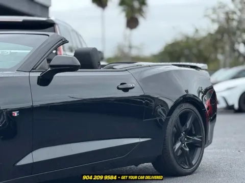 More photos of 2016 Chevrolet Camaro 2LT at AUTOLAND, FL