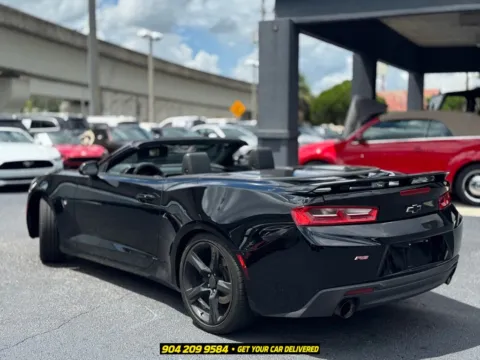 More photos of 2016 Chevrolet Camaro 2LT at AUTOLAND, FL