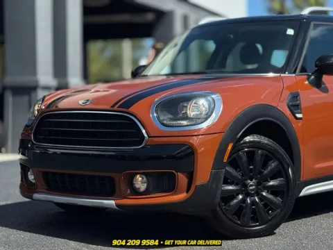 Photos of 2017 MINI Cooper Countryman for sale in Jacksonville, FL at AUTOLAND