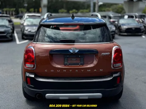 More photos of 2017 MINI Cooper Countryman at AUTOLAND, FL