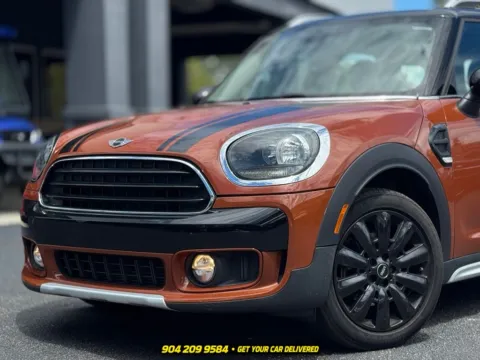 Photos of 2017 MINI Cooper Countryman for sale in Jacksonville, FL at AUTOLAND