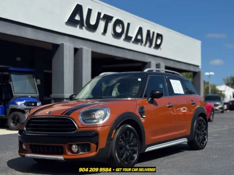 More photos of 2017 MINI Cooper Countryman at AUTOLAND, FL