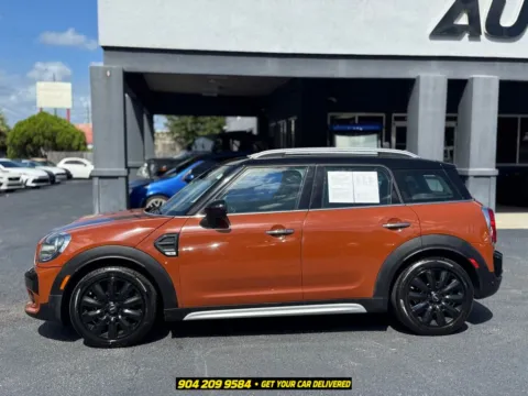 More photos of 2017 MINI Cooper Countryman at AUTOLAND, FL
