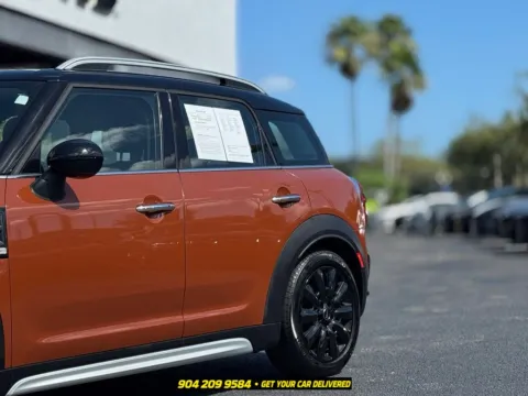 Another view of 2017 MINI Cooper Countryman for sale in Jacksonville, FL at AUTOLAND