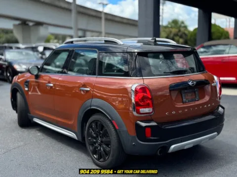 More photos of 2017 MINI Cooper Countryman at AUTOLAND, FL