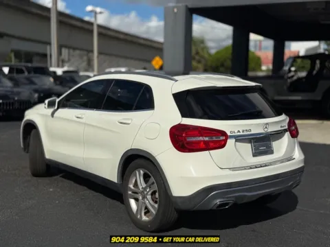 More photos of 2015 Mercedes-Benz GLA 250 at AUTOLAND, FL