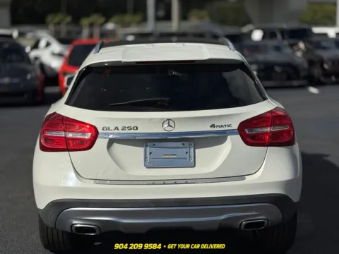 More photos of 2015 Mercedes-Benz GLA 250 at AUTOLAND, FL