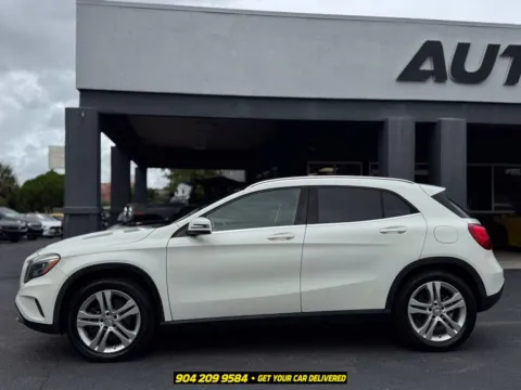 More photos of 2015 Mercedes-Benz GLA 250 at AUTOLAND, FL