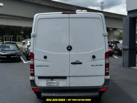 More photos of 2015 Mercedes-Benz Sprinter 2500 Cargo 144 WB at AUTOLAND, FL