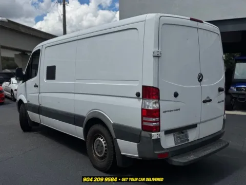 More photos of 2015 Mercedes-Benz Sprinter 2500 Cargo 144 WB at AUTOLAND, FL