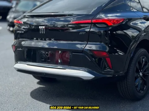 More photos of 2024 Buick Envista Sport Touring at AUTOLAND, FL