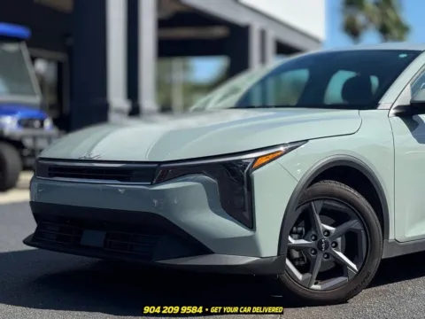Photos of 2025 Kia K4 LXS for sale in Jacksonville, FL at AUTOLAND