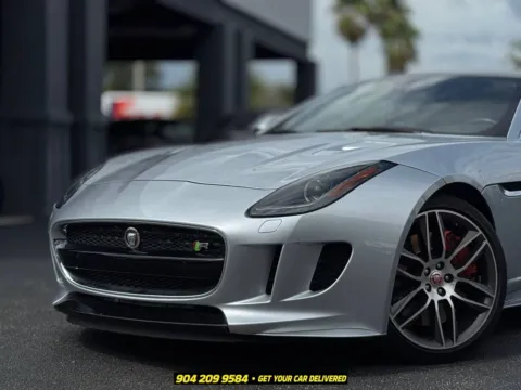 Photos of 2016 Jaguar F-TYPE R for sale in Jacksonville, FL at AUTOLAND