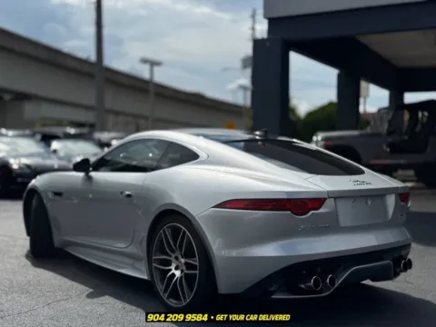 More photos of 2016 Jaguar F-TYPE R at AUTOLAND, FL