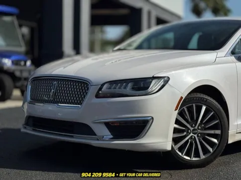 Photos of 2020 Lincoln MKZ Standard for sale in Jacksonville, FL at AUTOLAND