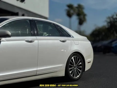 Another view of 2020 Lincoln MKZ Standard for sale in Jacksonville, FL at AUTOLAND